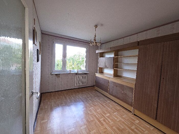 Mieszkanie 3-pokojowe na sprzedaż, Częstochowa