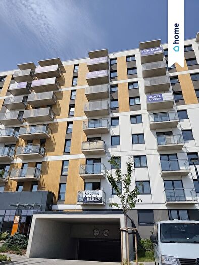 Mieszkanie 3-pokojowe na sprzedaż, Wrocław – al. Karkonoska