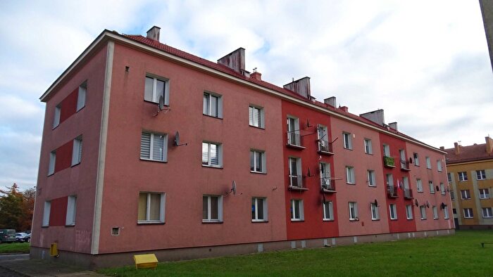 Mieszkanie 3-pokojowe na sprzedaż, Jaromin