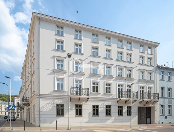 Mieszkanie 1-pokojowe na sprzedaż, Kraków – Kalwaryjska /A25