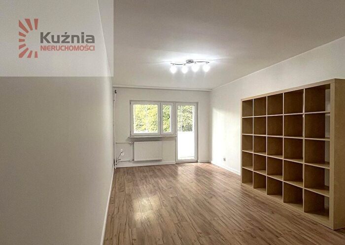 Mieszkanie 2-pokojowe na sprzedaż, Warszawa – Marzanny