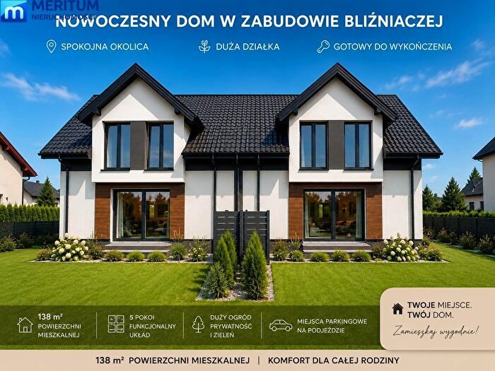 Tu Mieszkania Domy - 2