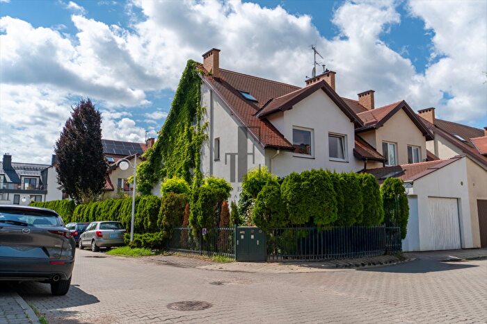 Dom 5-pokojowy na sprzedaż, Warszawa – Syta