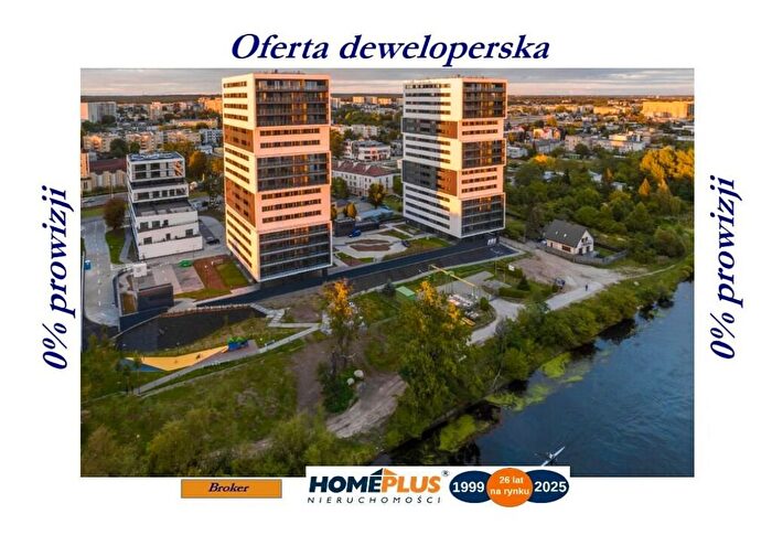 Mieszkanie 4-pokojowe na sprzedaż, Bydgoszcz – Fordońska