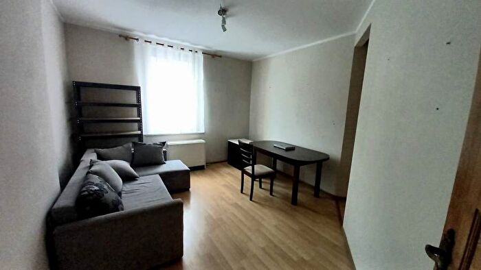 Mieszkanie 2-pokojowe na sprzedaż, Poznań – Tokarska