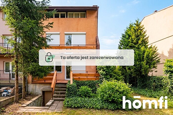 Dom 9-pokojowy na sprzedaż, Łódź