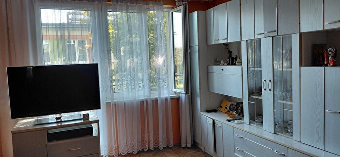 Mieszkanie 2-pokojowe na sprzedaż, Tarnów
