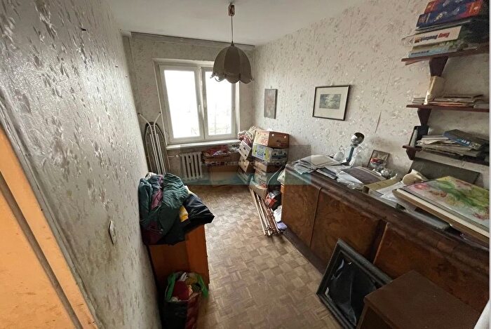 Mieszkanie 4-pokojowe na sprzedaż, Warszawa – Egejska