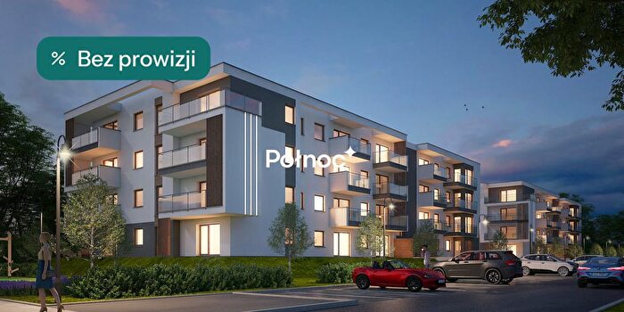 Mieszkanie 3-pokojowe na sprzedaż, Częstochowa – Małopolska