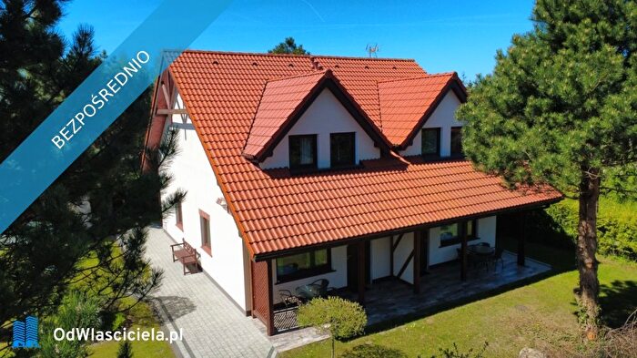 Dom 14-pokojowy na sprzedaż, Sarbinowo