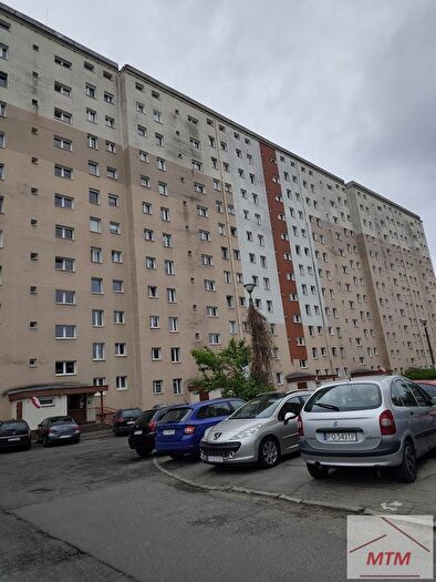 Mieszkanie 3-pokojowe na sprzedaż, Poznań – Kuźnicza