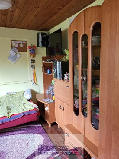 Mieszkanie 2-pokojowe do wynajęcia, Warszawa – Rembielińska