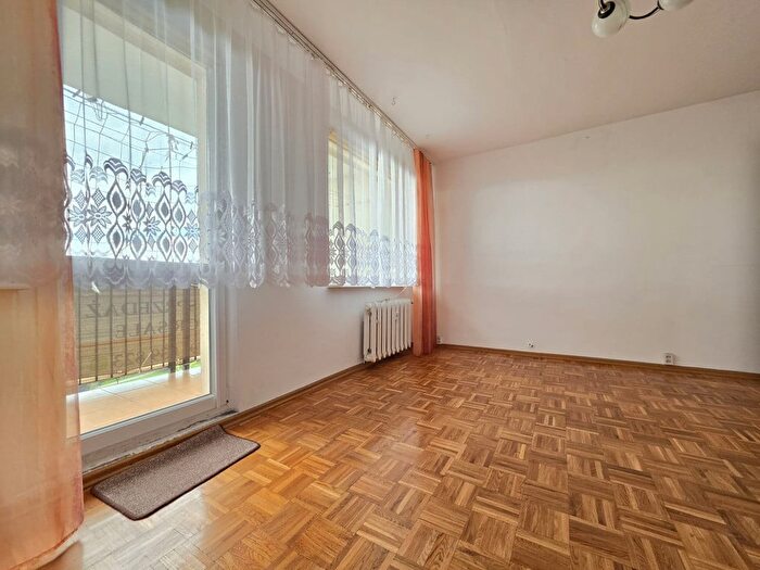 Mieszkanie 3-pokojowe na sprzedaż, Wrocław – Krynicka