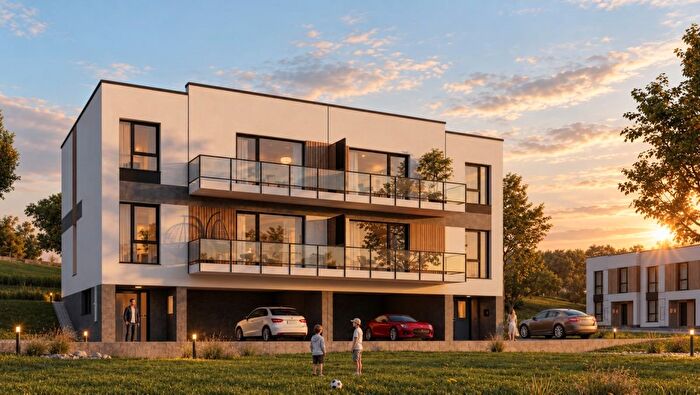 Mieszkanie 3-pokojowe na sprzedaż, Rzeszów – Pańska