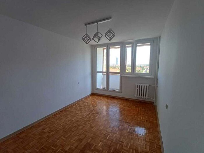 Mieszkanie 2-pokojowe na sprzedaż, Wrocław – Inżynierska