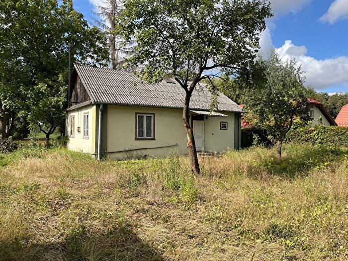 Dom 2-pokojowy na sprzedaż, Tomaszowice-Kolonia