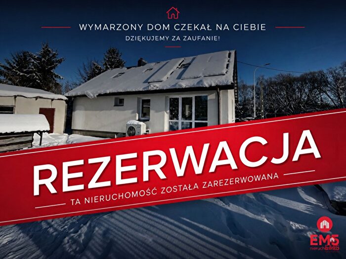 Dom 4-pokojowy na sprzedaż, Suwałki