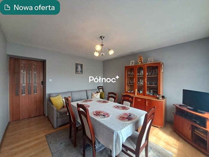 Mieszkanie 2-pokojowe na sprzedaż, Masłowice
