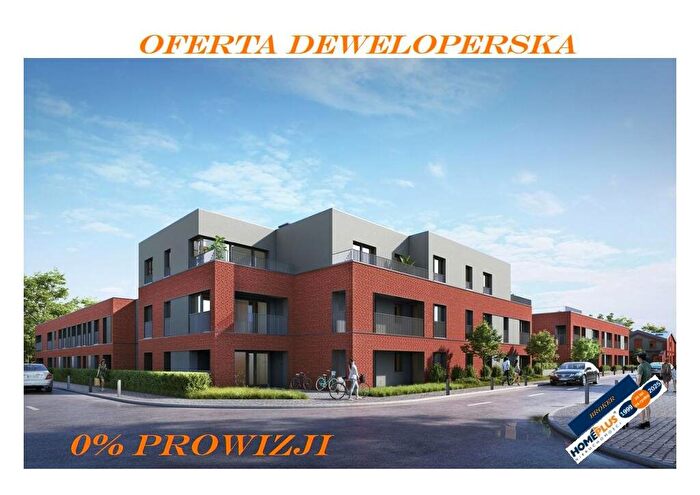 Mieszkanie 3-pokojowe na sprzedaż, Poznań – Żorska