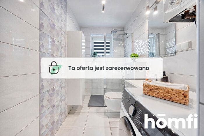 Mieszkanie 3-pokojowe na sprzedaż, Rzeszów – Odrzykońska