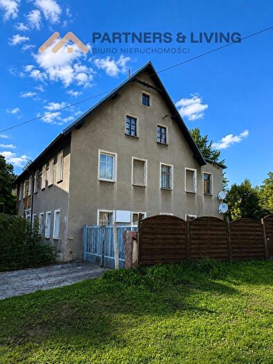 Dom na sprzedaż, Kowary