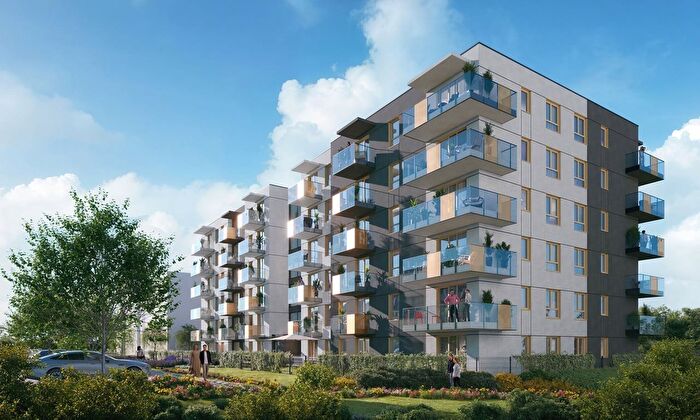 Mieszkanie 3-pokojowe na sprzedaż, Gdańsk – Kazimierza Wielkiego