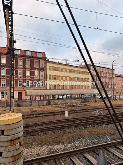 Mieszkanie 2-pokojowe na sprzedaż, Jelenia Góra