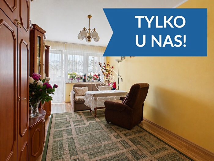 Mieszkanie 2-pokojowe na sprzedaż, Toruń