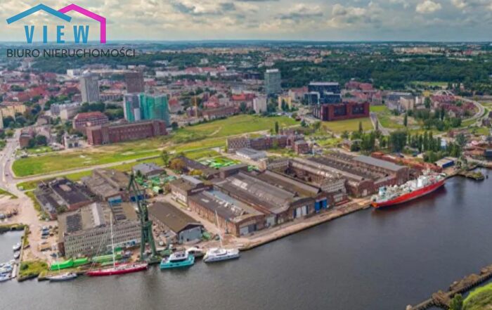 Mieszkanie 2-pokojowe na sprzedaż, Gdańsk