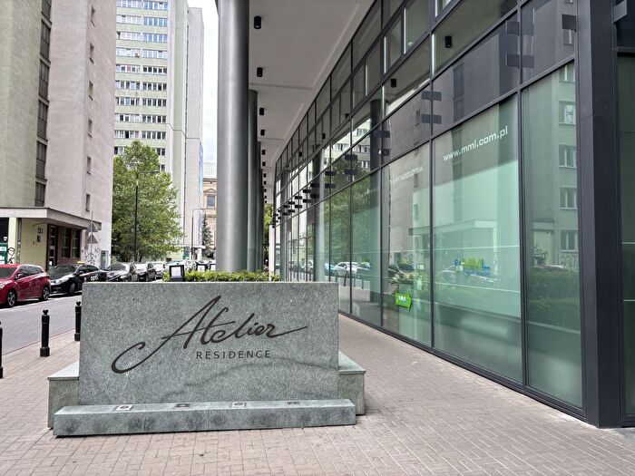 Mieszkanie 2-pokojowe na sprzedaż, Warszawa – Bagno