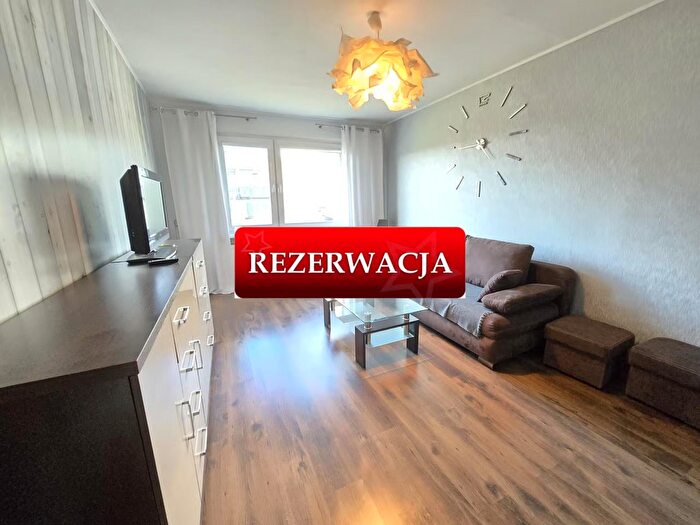 Mieszkanie 1-pokojowe na sprzedaż, Świdnica