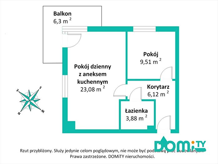 Tu Mieszkania Domy - 2