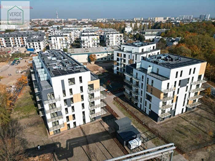 Mieszkanie 3-pokojowe na sprzedaż, Poznań