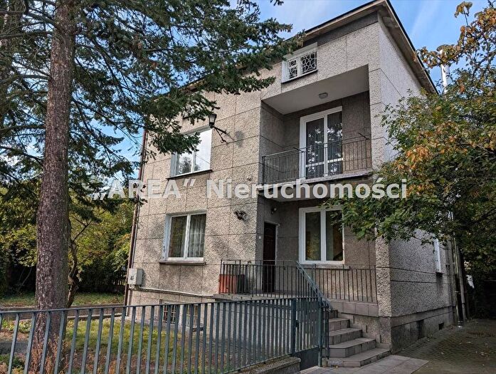 Dom 6-pokojowy na sprzedaż, Białystok