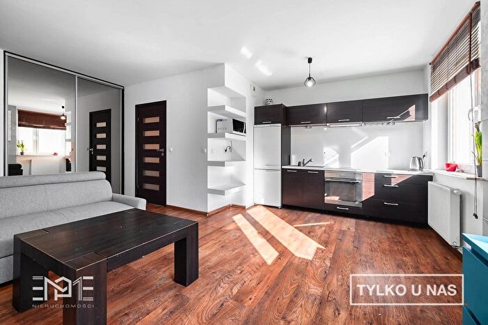 Mieszkanie 2-pokojowe na sprzedaż, Lublin – Onyksowa