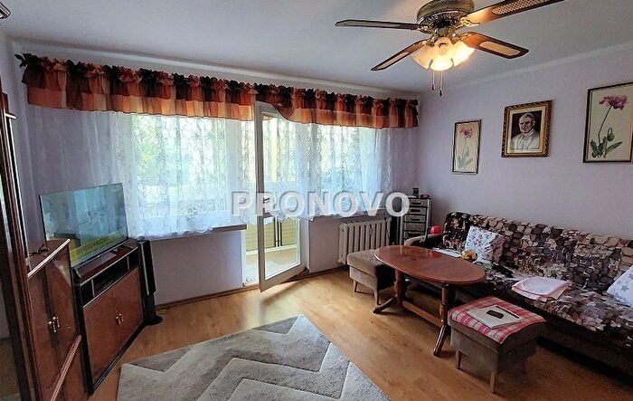 Mieszkanie 2-pokojowe na sprzedaż, Szczecin