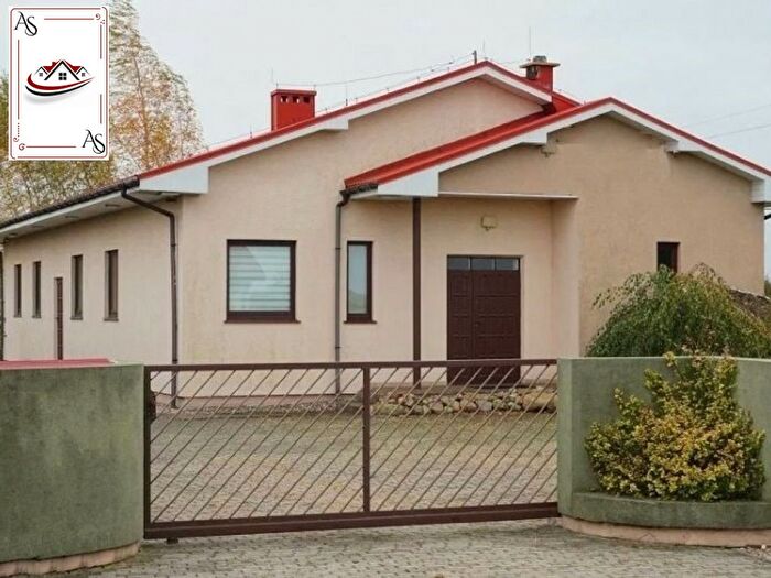 Dom 2-pokojowy na sprzedaż, Budzisław Górny