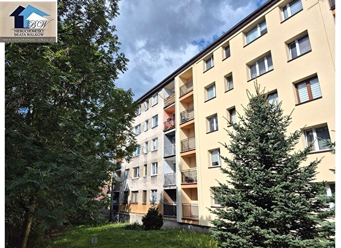 Mieszkanie 3-pokojowe na sprzedaż, Olkusz