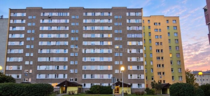 Mieszkanie 1-pokojowe na sprzedaż, Pruszków