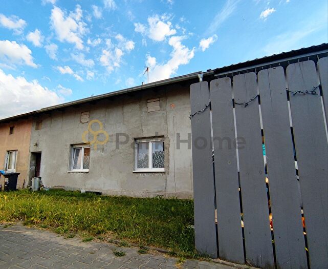 Mieszkanie 3-pokojowe na sprzedaż, Święciechowa