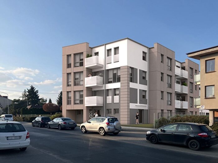 Mieszkanie 3-pokojowe na sprzedaż, Poznań – Daleka
