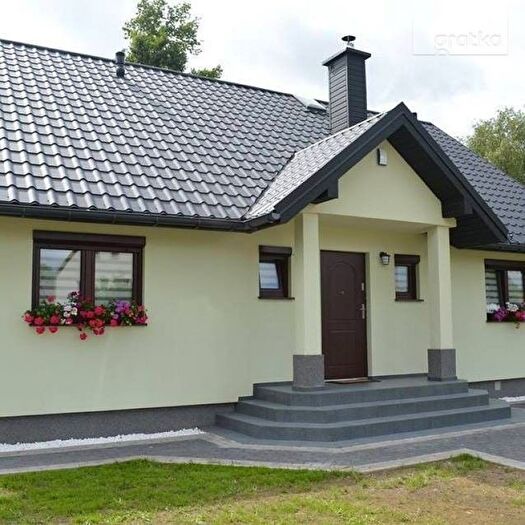 Dom 4-pokojowy na sprzedaż, Sobótka
