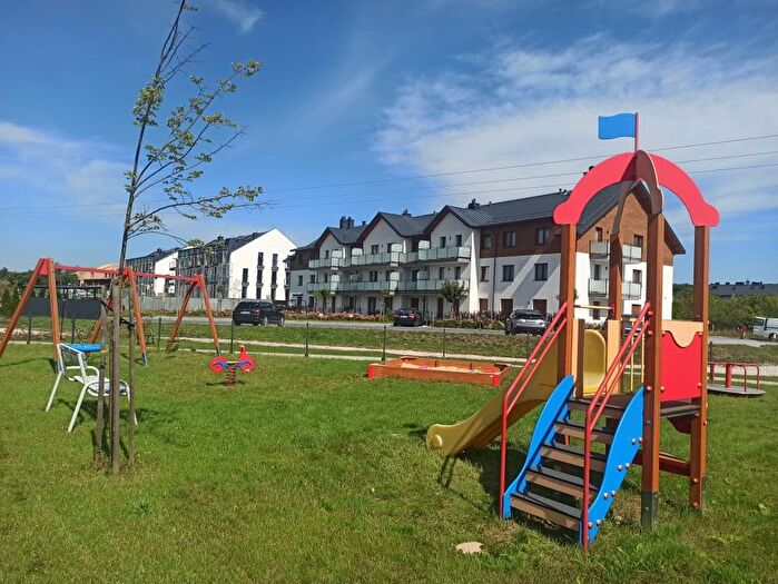 Mieszkanie 2-pokojowe na sprzedaż, Busko-Zdrój