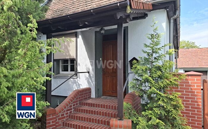 Dom 4-pokojowy na sprzedaż, Sława – Powstańców Śląskich
