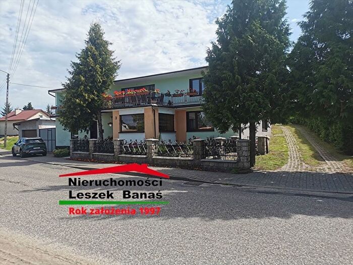 Tu Mieszkania Domy - 3