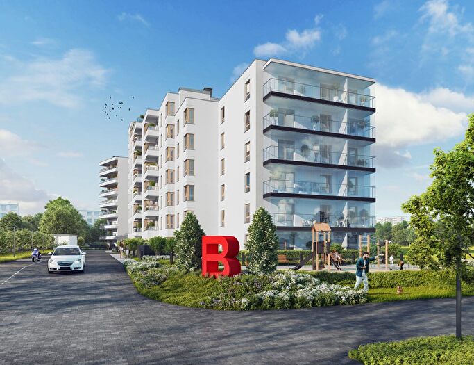 Mieszkanie 2-pokojowe na sprzedaż, Warszawa – Literacka