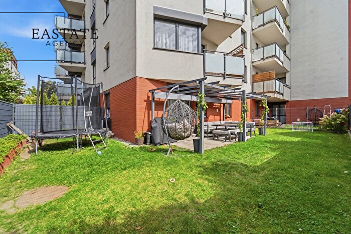 Mieszkanie 3-pokojowe na sprzedaż, Katowice – Braci Mniejszych