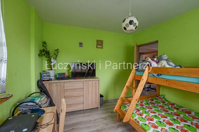 Mieszkanie 3-pokojowe na sprzedaż, Szklarska Poręba