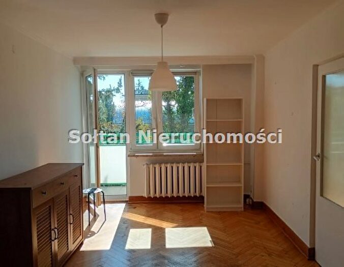 Mieszkanie 3-pokojowe na sprzedaż, Warszawa – Batorego