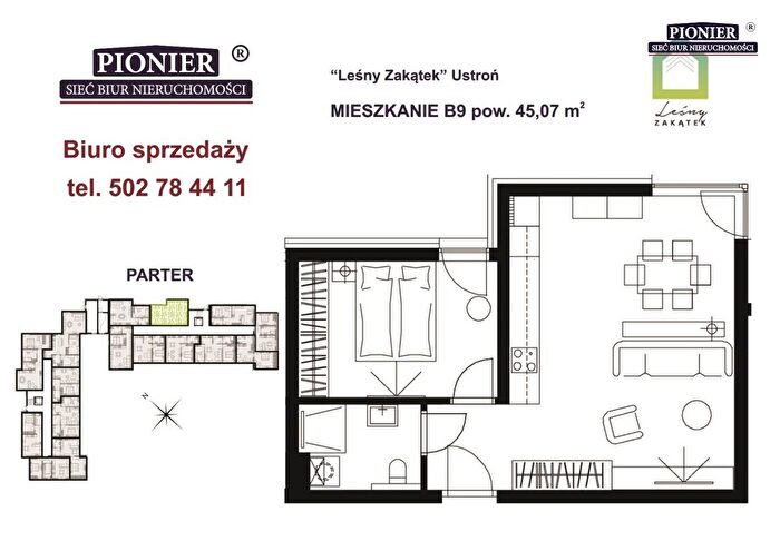Tu Mieszkania Domy - 2